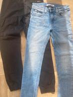 Jeans van calvin klein en broek, Ophalen of Verzenden, Zo goed als nieuw, Broek