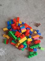 Grote Lego Blokken - Veel Speelplezier!, Ophalen of Verzenden, Gebruikt, Megabloks