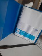 9 X  a4 23 ringsbanden met 20 showtassen, Ophalen