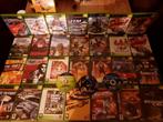 Xbox classic games 35 games in 1 partij., Spelcomputers en Games, Games | Xbox Original, Gekoppelde computers, Vanaf 18 jaar, Overige genres