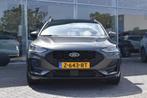Ford Focus Wagon 1.0 EcoBoost Hybrid ST Line X | Climate Con, Gebruikt, Euro 6, Origineel Nederlands, Handgeschakeld