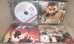 Ps3 promo disc's, Spelcomputers en Games, Games | Sony PlayStation 3, Ophalen, 1 speler, Zo goed als nieuw, Vanaf 3 jaar