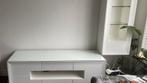 Complete inboedels tv kast/boekenkast/salontafel/vitrinekast, Ophalen of Verzenden
