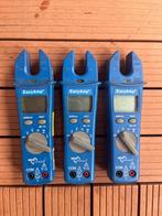 NIEAF Instruments EazyAmp Stroomtangen (3x), Ophalen of Verzenden, Gebruikt, Elektriciteit
