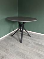 Eettafel, Ophalen, Zo goed als nieuw, Rond, 100 tot 150 cm