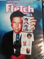 fletch - chevy chase, Cd's en Dvd's, Dvd's | Komedie, Gebruikt, Ophalen of Verzenden, Actiekomedie, Vanaf 16 jaar