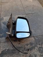 Rechter zijspiegel Ducato, Jumper, Boxer (2006-2014), Ophalen of Verzenden, Gebruikt, Peugeot