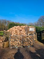 Brandhout, Tuin en Terras, Haardhout, Ophalen of Verzenden, Blokken