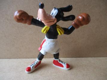 adv9811 goofy poppetje 4 beschikbaar voor biedingen