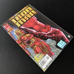 Iron Man Vol.2 #4 (1997) VF/NM (9.0), Eén comic, Amerika, Marvel Comics, Ophalen of Verzenden