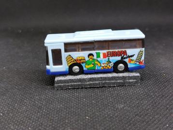 Ferrero - reisbus "Die große Europa Bustour" (14537) beschikbaar voor biedingen