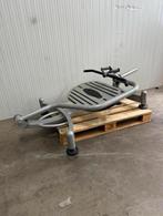 Panatta-T-Bar row / rower / tbar / t bar / plate loaded, Ophalen, Benen, Gebruikt, -
