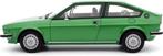 Alfa Romeo Sud Sprint 1976 groen OT1043 van Ottomobile 1:18, OttOMobile, Auto, Nieuw, Ophalen of Verzenden