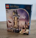Lego Harry Potter 76430 Hogwarts Owlery, Verzamelen, Harry Potter, Ophalen of Verzenden, Zo goed als nieuw