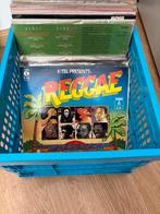 Krat LP's - Nederlands & Engelstalig + Extra!, Ophalen of Verzenden, Gebruikt, 12 inch, Europees