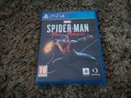 Spiderman Miles Morales, Spelcomputers en Games, Games | Sony PlayStation 4, Avontuur en Actie, 1 speler, Ophalen of Verzenden