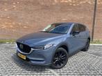 Mazda CX-5 2.0 SkyActiv-G 165 Sportive | AUTOMAAT | APPLE CA, 15 km/l, Origineel Nederlands, SUV of Terreinwagen, Zilver of Grijs