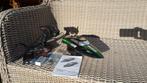 Rc speedboot  Vector Sr48, Hobby en Vrije tijd, Modelbouw | Boten en Schepen, Ophalen of Verzenden, Gebruikt, 1:32 tot 1:50, Overige merken