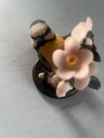 Te koop een koolmeesje, Ophalen of Verzenden, Zo goed als nieuw