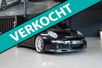 Porsche 911 997 3.6 GT3 (2006) kuipstoelen en Aerokit Cup pa, Auto's, Gebruikt, 4 stoelen, Handgeschakeld, 3600 cc