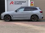 BMW X3 M40i xDrive H&K/360/Memory/Pano/HuD, Auto's, BMW, Automaat, 12 maanden, Gebruikt, 1885 kg