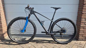 Cube Elite C68 race  beschikbaar voor biedingen