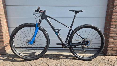 Cube Elite C68 race, Fietsen en Brommers, Fietsen | Mountainbikes en ATB, Gebruikt, Overige merken, 45 tot 49 cm, Hardtail, Ophalen of Verzenden