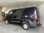 Ford Transit Custom 310 2.2 TDCI L1H1 Trend Airco, bankje re, Voorwielaandrijving, Euro 5, 101 pk, Gebruikt