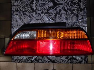 Rechter achterlicht Honda Legend Coupe '91-'95 beschikbaar voor biedingen