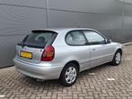 Toyota Corolla 1.4 VVT-i Sol Airco 165dkm✅ Nw APK, Auto's, Voorwielaandrijving, Gebruikt, 1398 cc, 4 cilinders