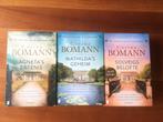 Corina Bomann, De vrouwen van de Leeuwenhof, Boeken, Ophalen, Zo goed als nieuw, Lucinda Riley