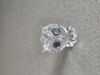 Swarovski uil met echtheid logo, Ophalen of Verzenden, Figuurtje