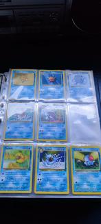 pokemon kaarten, Ophalen of Verzenden, Gebruikt, Meerdere kaarten