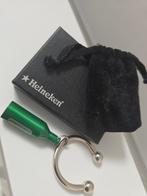 Heineken Sleutelhanger / Nieuwstaat!, Ophalen, Zo goed als nieuw