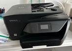 Printer HP OfficeJet 6950 (All-in-one), Computers en Software, Printers, Gebruikt, Inkjetprinter, All-in-one, Ophalen of Verzenden