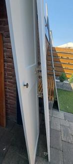 Pax garderobedeuren, Huis en Inrichting, Kasten | Kledingkasten, Ophalen, Gebruikt, 200 cm of meer, 50 tot 100 cm