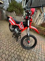 Beta rr 125 cc 2017, Ophalen, 1 cilinder, 11 kW of minder