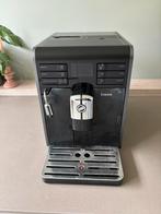 Saeco koffiemachine, Witgoed en Apparatuur, Koffiezetapparaten, Ophalen, Gebruikt, Koffiemachine