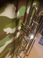 Ventiel trombone voor decoratie, Ophalen, Gebruikt, Tenor