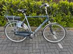 Elektrische fiets Gazelle Impulse middenmotor, Fietsen en Brommers, Elektrische fietsen, Ophalen, Zo goed als nieuw, 59 cm of meer