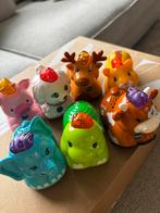 Vtech zoef zoef dieren, Kinderen en Baby's, Speelgoed | Vtech, Ophalen, Zo goed als nieuw, 6 maanden tot 2 jaar