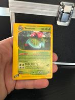 Venusaur expedition, Ophalen of Verzenden, Zo goed als nieuw, Meerdere kaarten, Foil