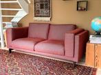 Tweepersoons Bank IKEA Nockeby, Huis en Inrichting, Ophalen, Gebruikt, 150 tot 200 cm, Tweepersoons