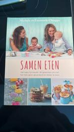 Michela Chiappa - Samen eten, Boeken, Kookboeken, Ophalen of Verzenden, Nieuw, Michela Chiappa; Emanuela Chiappa