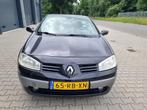 Renault Mégane Coupé-Cabriolet 2.0-16V PRIVILEGE LUXE, Voorwielaandrijving, Beige, 4 cilinders, Cabriolet