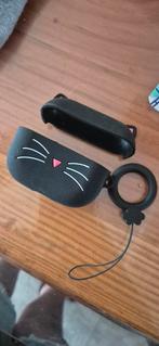 apple airpods hoesje, Ophalen of Verzenden, Nieuw, Hoesje of Tasje