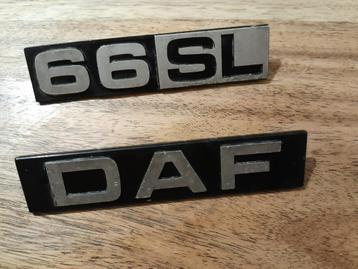DAF 66 SL plaatjes beschikbaar voor biedingen