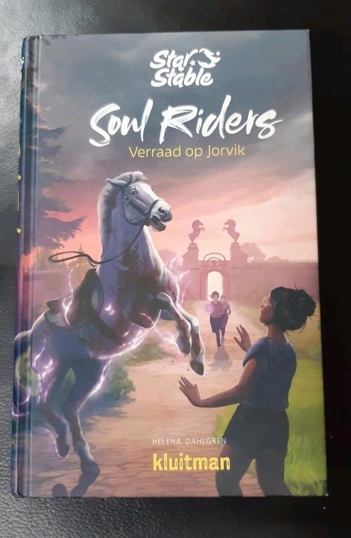 Helena Dahlgren - Verraad op Jorvik, Boeken, Kinderboeken | Jeugd | 10 tot 12 jaar, Zo goed als nieuw, Ophalen of Verzenden