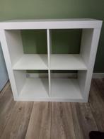 Kallax Kast Ikea, Ophalen, Gebruikt, Minder dan 150 cm, Minder dan 100 cm