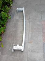 Bumperbalk Aluminium afkomst van welke auto is onbekend, Ophalen, Gebruikt, Bumper
